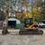 2008 Caterpillar 314LCR Excavator 2 thumbnail
