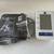 Omron Blood Pressure Kit Monitor Automatic Upper Arm Box 3 thumbnail