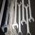 Proto USA 16 piece huge combination wrench set. Sizes 1-5/16” to 2-1/2 5 thumbnail