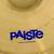 Paiste 2000 13” Thin Crash cymbal 5 thumbnail