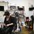 STUDIO 215: MID SIZE ARTIST STUDIO CLEAN AND PROFESSIONAL L TRAIN 16 thumbnail
