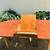 Teak  dinning table 7 thumbnail