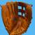 Rawlings Heart of the Hide baseball glove 12.5” for LEFTY 3 thumbnail
