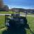 Ezgo RXV 48V Electric Golf Cart 3 thumbnail