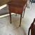 Antique Sewing Cabinet 3 thumbnail