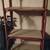 Wicker rattan chair barstools shelves $30 for all. MAKE OFFER 3 thumbnail