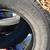 4 USED Michelin Defender  LT 265/75R20 7 thumbnail