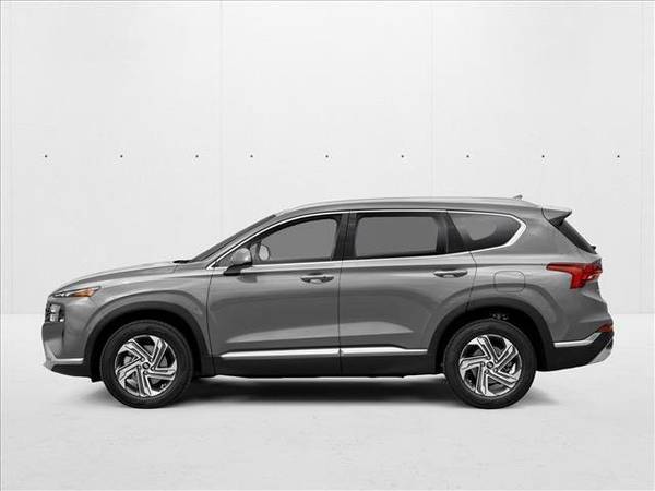 2023 Hyundai Santa Fe SEL AWD All Wheel Drive SUV 1