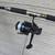 9ft 2pc Saltwater Fishing Rod with Daiwa D7000 Reel 5 thumbnail