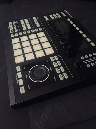 Maschine Studio 1