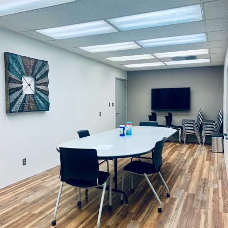 $350 Office Space in Spenard (anchorage)63416756105731121