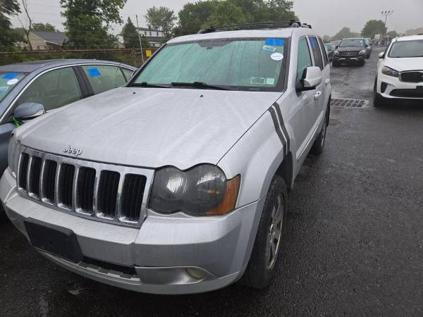 2008 Jeep Grand Cherokee Limited Sport Utility 4D - GUARANTEED APPROVAL FOR EVER - $6,950 (+ Prime Motors)63618594064257124
