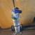 Oxygen tank cart regulator 1 thumbnail