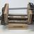 Wilton Woodworking Vise 3 thumbnail