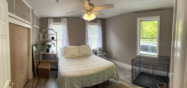$1900.00 / 3br - ALQUILER DE INVIERNO 3 Dormitorios 2 Baños con Patio Grande63839297967745123