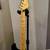 Fender Standard Stratocaster (MIM) Electric Guitar 4 thumbnail