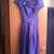 VINTAGE RETRO 1990 WEDDING BRIDESMAID FORMAL DRESS & SHOES 1 thumbnail
