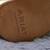 White pearl silver boots size 7 Ariat brand 7 thumbnail