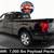 2018 Ford F-150 4x4 4WD F150 Truck Crew cab Platinum SuperCrew 8 thumbnail