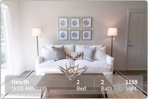 $2.014 / 2 habitaciones - 1159 pies² - ¡Nos ajustamos a tu estilo de vida! 2 habitaciones, 2 baños! (Vancouver)63831396618625120