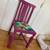 Funky Wooden Chair 1 thumbnail