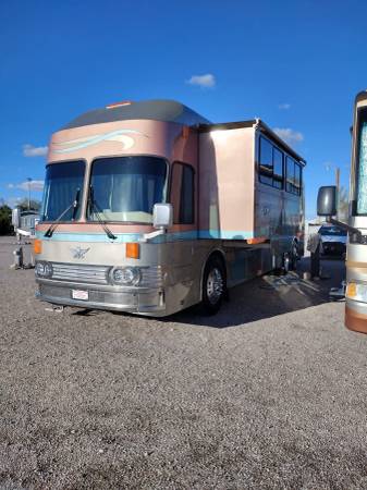 Wanted Private Property RV Spot 1