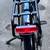 Verve+ 4S Lowstep Gen 2 Electric Hybrid Bike - Small Deep Dark Blue 12 thumbnail