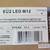 Lithonia lighting contractor select LED emergency lighting unit with b 3 thumbnail