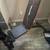 Adjustable Bench for Workout - Excellent Condition 1 thumbnail