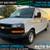 2018 Chevrolet Chevy EXPRESS 3500 CARGO EXTENDED VAN 3D 1 thumbnail
