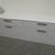 White Storage Cabinets & Conference Credenzas 24"W To 72"W 3 thumbnail