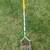 GARDEN SOIL CULTIVATOR AND CRUMBLER 1 thumbnail