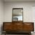 MCM Mid Century Modern United furniture bedroom set dresser. DELIVERY! 11 thumbnail