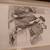 Attn Lawyers: HONORE DAUMIER LEGAL CARICATURE PRINTS 1800'S 6 thumbnail