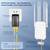 WiFi 6 Extender AX3000 Outdoor Dual Band Gigabit Signal Booster PoE 2 thumbnail
