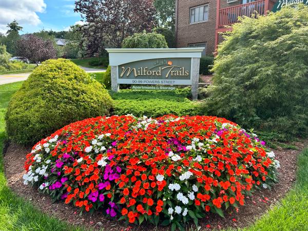 $1,886 / 2br - 950ft2 - Spacious Two Bedroom Apartment - Pet Friendly-Great Value - Balcony! (90 Powers Street Milford)63656228047491121