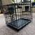 Small dog crate 2 thumbnail