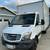 2014 Sprinter diesel box van/box truck with liftgate & side door 1 thumbnail