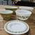 Pyrex Spring Blossom Crazy Daisy Nesting Mixing Bowl Set $100OBO 1 thumbnail