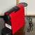 Nespresso Essenza Mini Capsule Coffee Machine (Black/Ruby Red) 1 thumbnail
