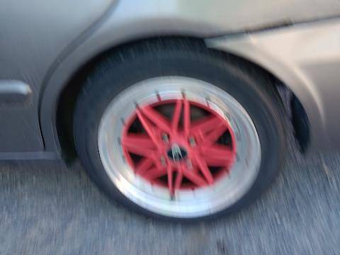 RINES WHEELS RIN 1