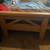 Futon- solid wood- excellent (sofa or bed) 4 thumbnail