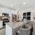 Coffee bar, Walk-in closets, Shaded outdoor kitchen with grill 2 thumbnail