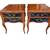 French Provincial nightstands/ accent tables 2 thumbnail