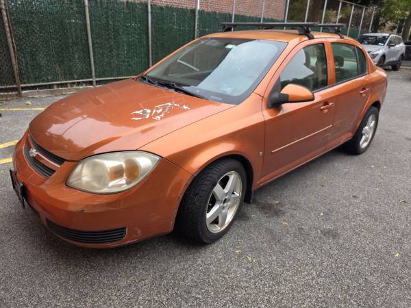 Chevy Cobalt 2006 - $2.900 (Brooklyn)63469897535745121