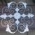 Metal Wall Art - (see all photos) $15 to $40 3 thumbnail