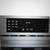 Bosch 800 Series 1.6 CF 1000 W 26.75" Built-In Microwave Stainless 4 thumbnail