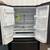 *SOLD*  NEW GE French Door Bottom Freezer Fridge GFE28GELPDS 2 thumbnail