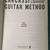 Carcassi Classical Guitar Method (1962, paperback) 2 thumbnail