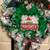 Christmas wreath/Nauty 9 thumbnail